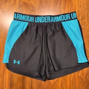Under  Armour, Xs